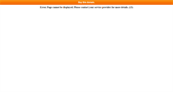 Desktop Screenshot of 6arh.com