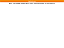 Tablet Screenshot of 6arh.com